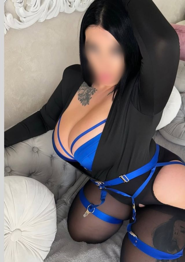 Индивидуалка Вика Уралмаш Фотография 