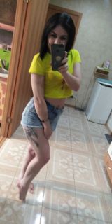 Миниатюра Индивидуалка Мария Автовокзал Фотография 