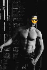 Миниатюра Мужчина Robert Центр Фотография 