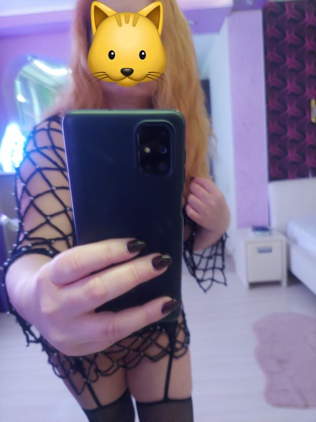 Индивидуалка Виктория Центр Фотография 