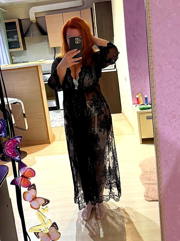 Индивидуалка Виктория Центр Фотография 