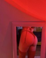 Миниатюра Индивидуалка Эвелина Шарташ Фотография 