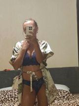 Миниатюра Индивидуалка Алисия ЖД Вокзал Фотография 