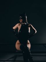 Миниатюра Индивидуалка Госпожа Александра ЖД Вокзал Фотография 