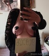 Миниатюра Индивидуалка Светлана Уктус Фотография 