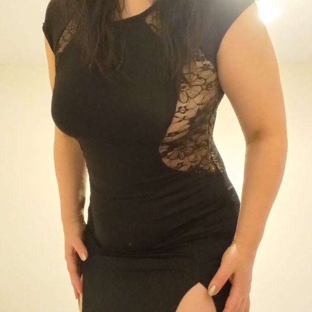 Массажистка Марина Эльмаш Фотография 