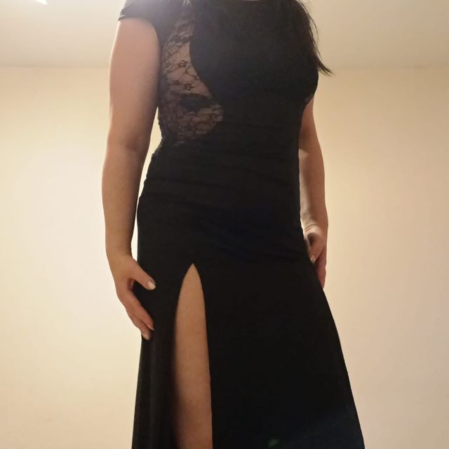 Массажистка Марина Эльмаш Фотография 