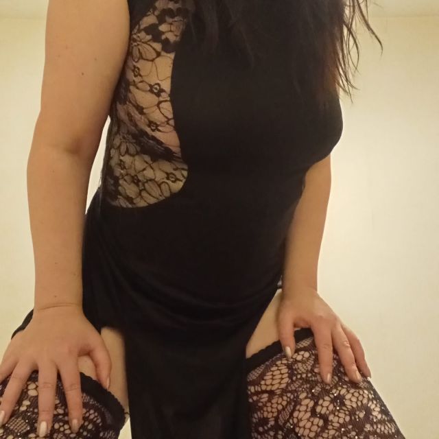 Массажистка Марина Эльмаш Фотография 