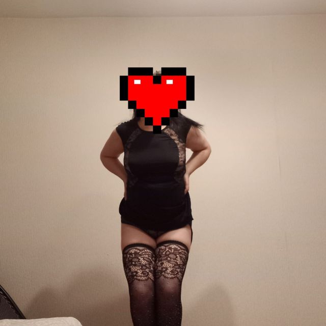 Массажистка Марина Эльмаш Фотография 