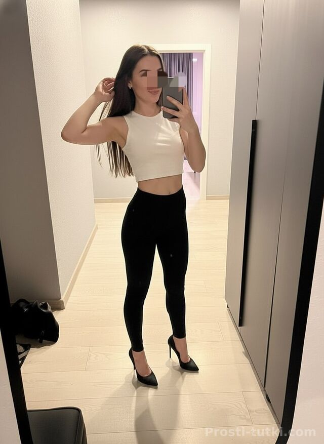 Индивидуалка Дашуля Автовокзал Фотография 