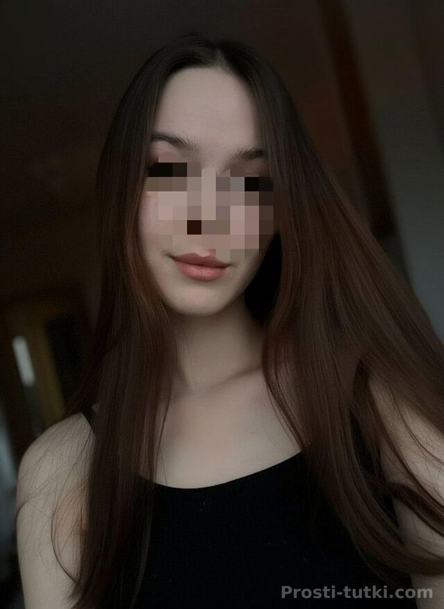 Индивидуалка Дашуля Автовокзал Фотография 