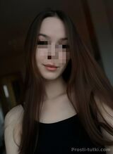 Миниатюра Индивидуалка Дашуля Автовокзал Фотография 