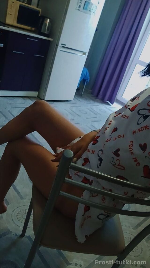 Индивидуалка Аня Уралмаш Фотография 