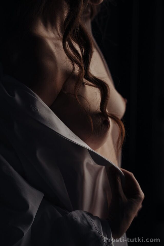 Индивидуалка Люция Эльмаш