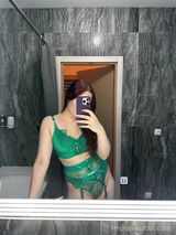 Миниатюра Индивидуалка Агнес ЖД Вокзал Фотография 