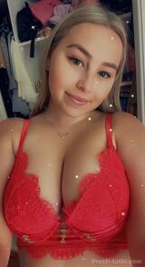 Миниатюра Индивидуалка Ксюша Пионерский Фотография 