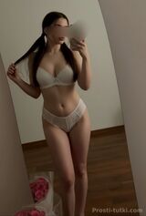 Миниатюра Индивидуалка Ксюшенька Автовокзал Фотография 