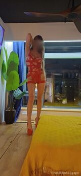 Миниатюра Индивидуалка Анюта Автовокзал Фотография 