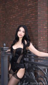 Миниатюра Индивидуалка Мира Заречный Фотография 