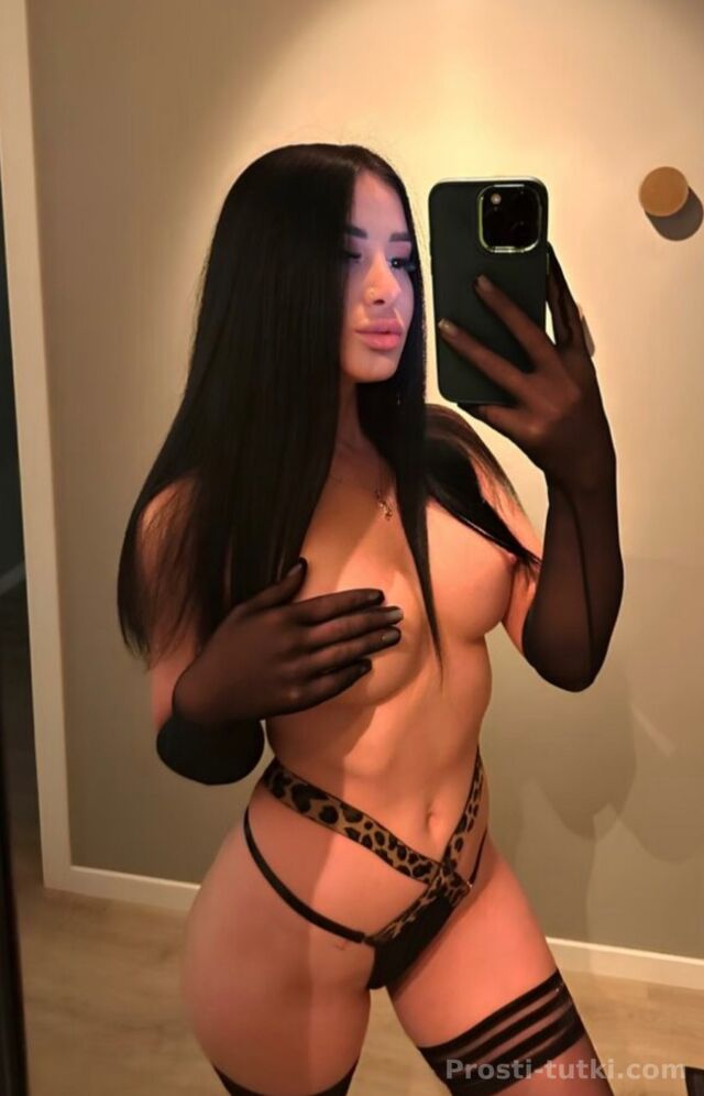 Индивидуалка Ева Центр Фотография 