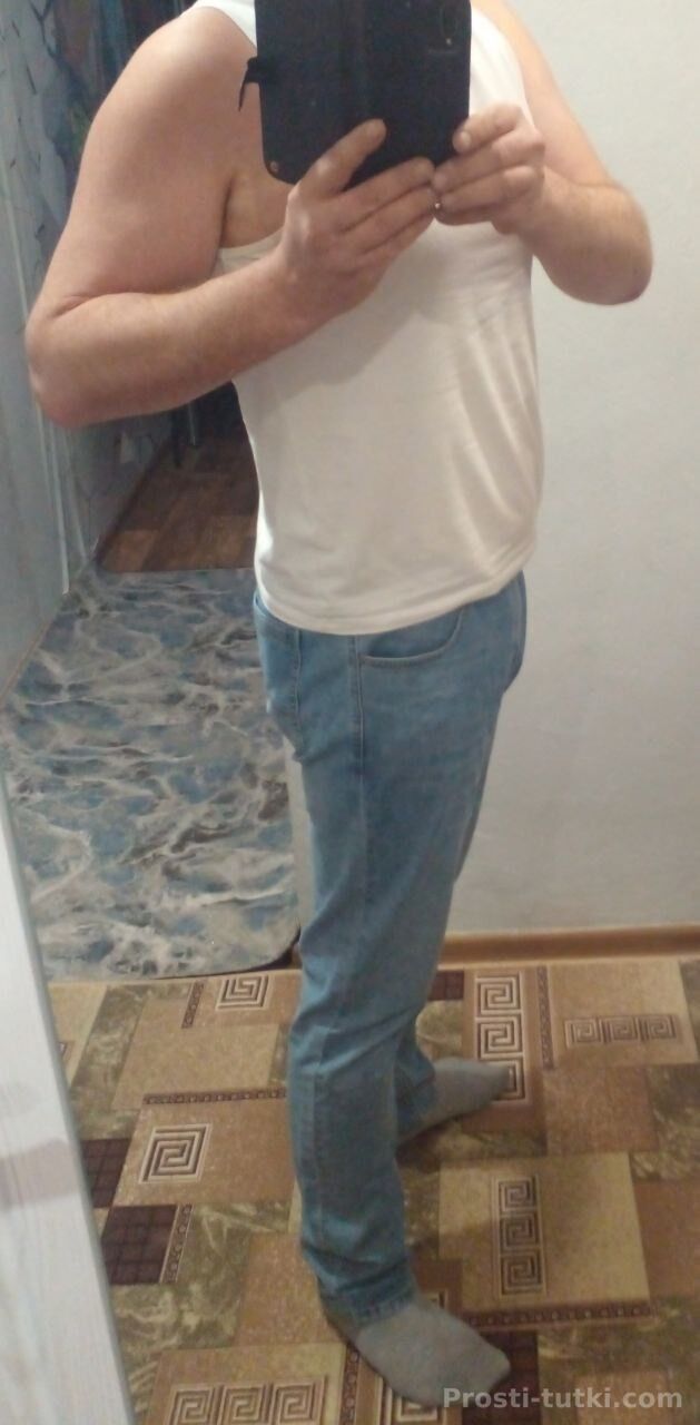 Мужчина Denis Уралмаш Фотография 