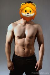 Миниатюра Мужчина Владимир Центр Фотография 