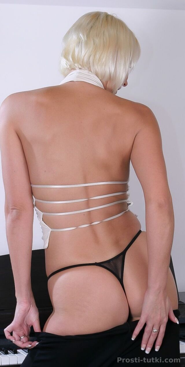 Индивидуалка Оля Уктус Фотография 