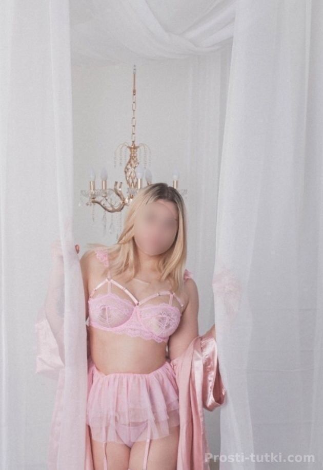 Индивидуалка Дарья👄 Автовокзал