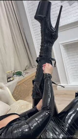 Миниатюра Индивидуалка Госпожа Александра Заречный Фотография 