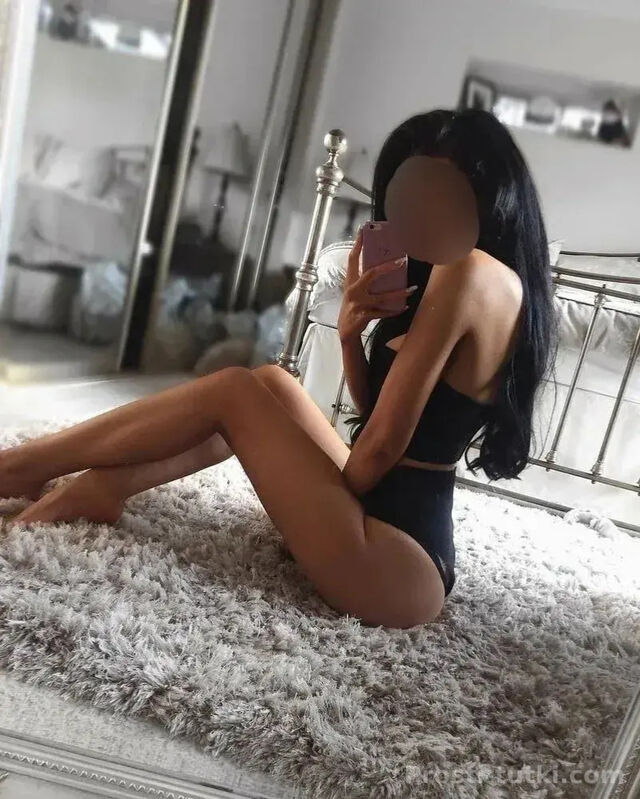 Индивидуалка Ника Центр