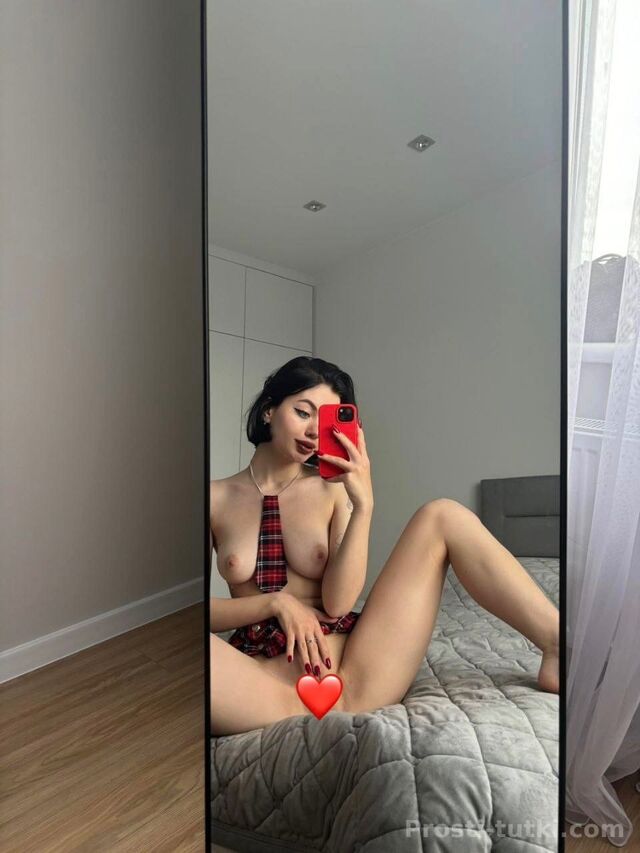 Индивидуалка Ники Центр Фотография 