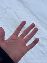 Миниатюра Мужчина Твой парень) ЖБИ Фотография 