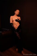 Миниатюра Индивидуалка Светлана Юго-Западный Фотография 