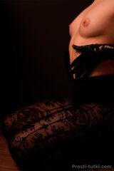 Миниатюра Индивидуалка Светлана Юго-Западный Фотография 