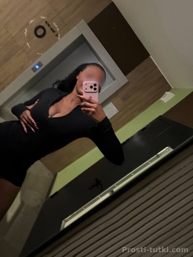 Индивидуалка Джина Автовокзал Фотография 