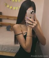 Миниатюра Индивидуалка Милана Центр Фотография 