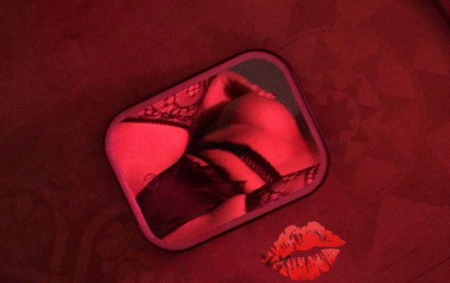 Индивидуалка Дарьяна Центр Фотография 