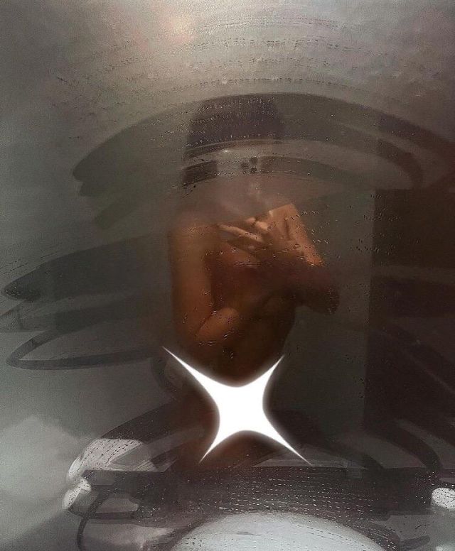 Индивидуалка Дарьяна Центр Фотография 