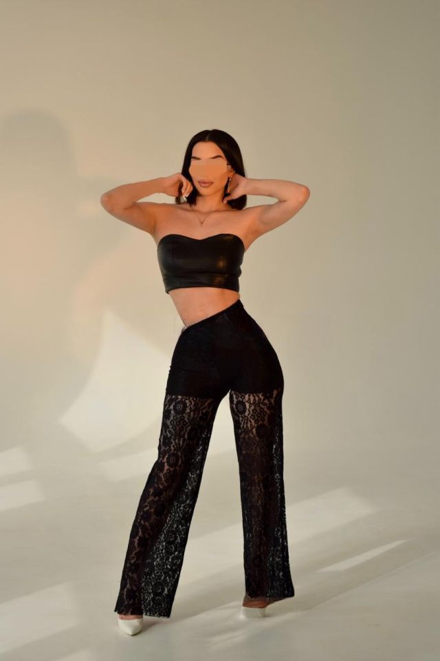 Индивидуалка София Фотография 