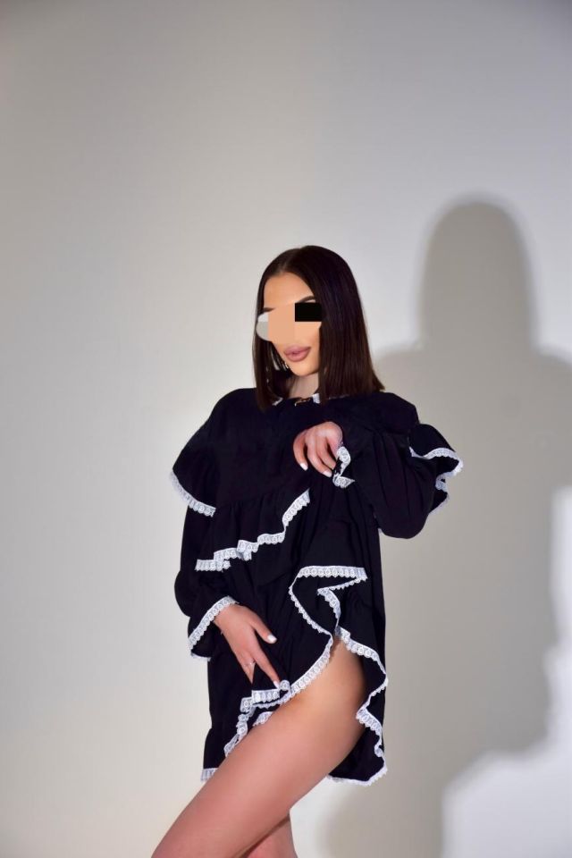 Индивидуалка Диана Центр Фотография 