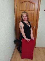 Миниатюра Индивидуалка ЮТА Новая Сортировка Фотография 