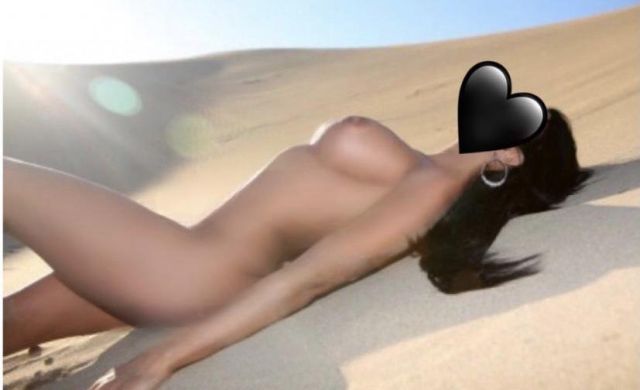 Индивидуалка Ариель Центр Фотография 