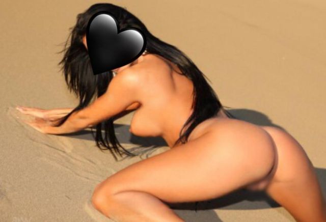 Индивидуалка Ариель Центр Фотография 