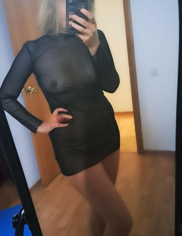 Индивидуалка Натали Уралмаш Фотография 