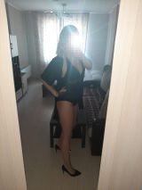 Миниатюра Индивидуалка Натали Уралмаш Фотография 