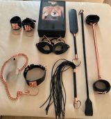 Миниатюра Индивидуалка Маруся Фотография 