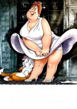 Миниатюра Индивидуалка КОЛОБОК НА ПЕНСИИ ЖД Вокзал Фотография 