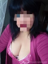 Миниатюра Индивидуалка Оксана Первоуральск Центр Фотография 