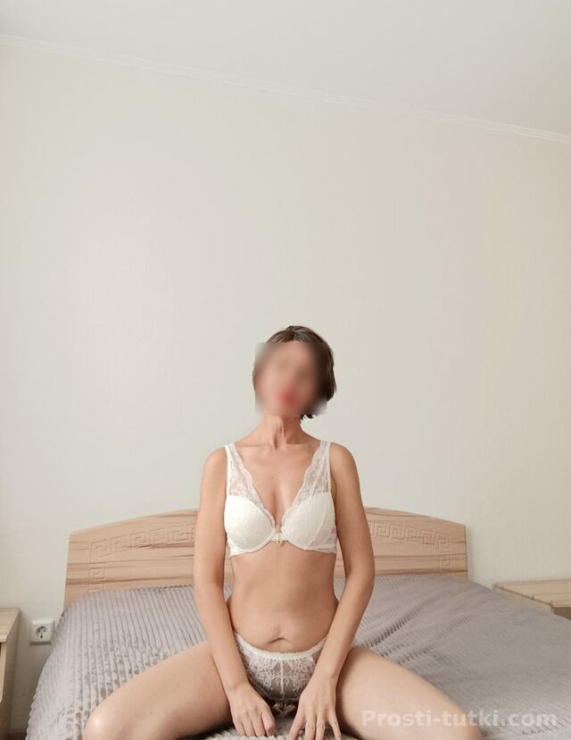 Индивидуалка Ксюша  Автовокзал Фотография 