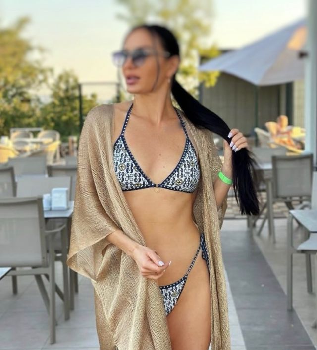 Индивидуалка Оля Академический Фотография 